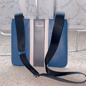 Michael Kors Oversized Crossbody